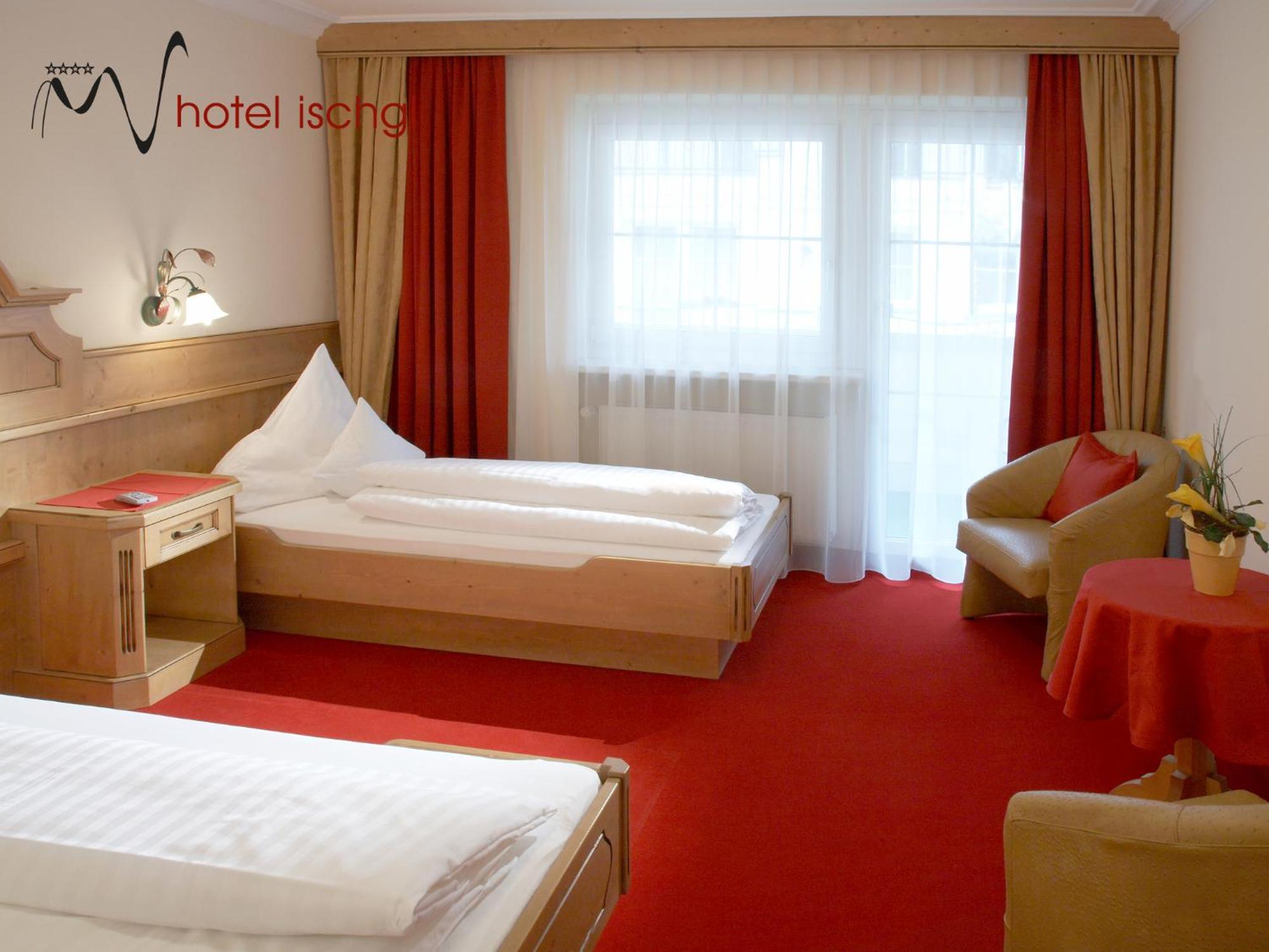 Hotel อิสชเกิล ห้อง รูปภาพ